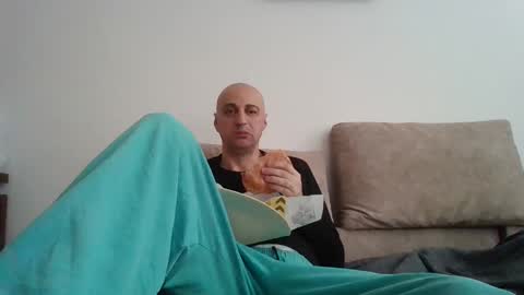 anhel187 online show from 03/03/25, 09:33