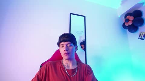 anhonymus online show from 10/21/25, 03:40