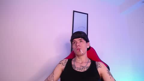 anhonymus online show from 11/05/25, 04:23