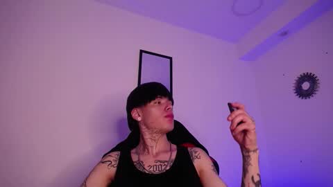 anhonymus online show from 11/07/25, 04:23