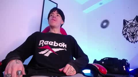 anhonymus online show from 11/09/25, 03:38