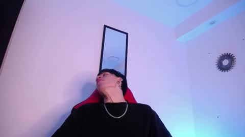 anhonymus online show from 11/10/25, 03:38