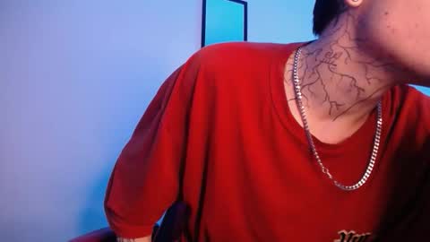 anhonymus online show from 11/11/25, 03:50