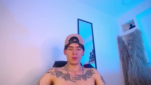 anhonymus online show from 11/11/25, 03:56