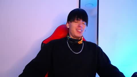 anhonymus online show from 11/12/25, 04:24