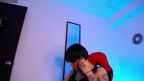 anhonymus online show from 11/13/25, 03:38