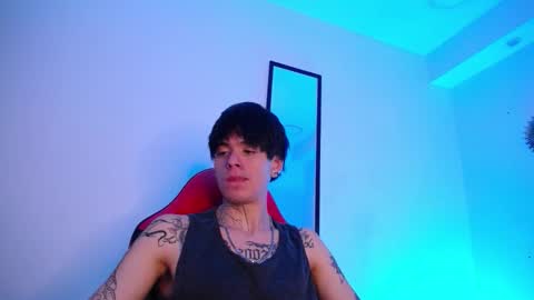 anhonymus online show from 11/20/25, 04:01