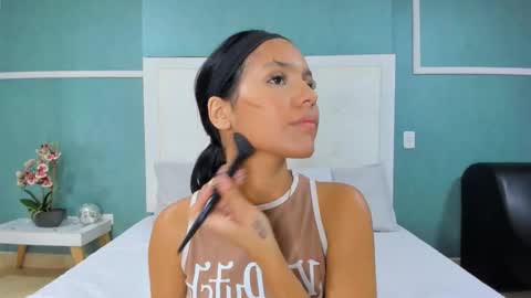 Ania online show from 10/08/25, 09:56