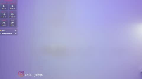 Snapshot of ania_mml chatting on 12/15/24, 04:04 Ania online show from 12/15/24, 04:04