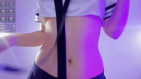 Snapshot of ania_mml chatting on 01/09/25, 11:02 Ania online show from 01/09/25, 11:02