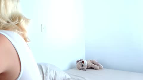 Snapshot of ania_mml chatting on 11/01/25, 06:21 Ania online show from 11/01/25, 06:21