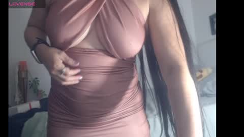 Anii Mantilla online show from 09/16/25, 03:51