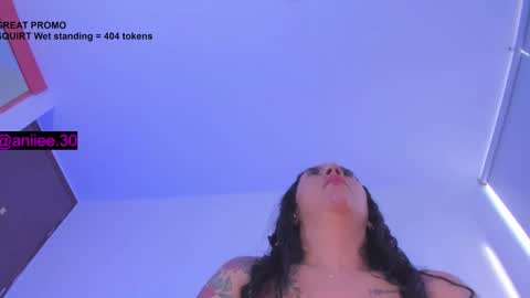 ANIE Broadcasting from 1300 to 2100 online show from 09/25/25, 09:18