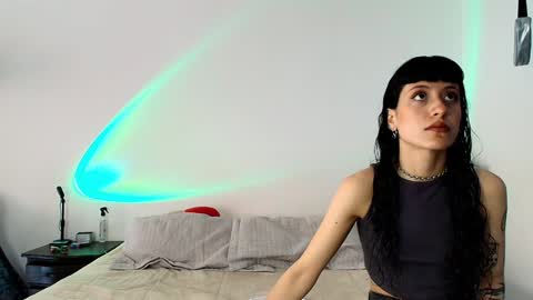 Snapshot of anika_lowen chatting on 02/03/25, 03:49 Anika And Lowen Your Thumbs Up Are Super Important For Us online show from 02/03/25, 03:49