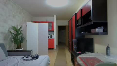 Snapshot of anikabloom chatting on 01/23/25, 12:46 anikabloom online show from 01/23/25, 12:46