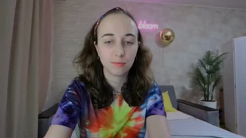 Snapshot of anikabloom chatting on 02/16/25, 08:44 anikabloom online show from 02/16/25, 08:44