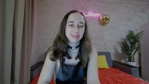 Snapshot of anikabloom chatting on 02/26/25, 12:05 anikabloom online show from 02/26/25, 12:05