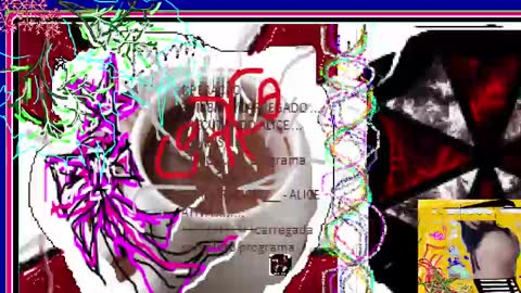 Snapshot of animebruxaschocolates chatting on 12/31/24, 10:15 Resident Evil online show from 12/31/24, 10:15