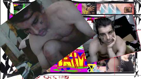 Snapshot of animebruxaschocolates chatting on 01/16/25, 03:46 Resident Evil online show from 01/16/25, 03:46