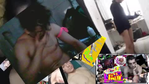 Snapshot of animebruxaschocolates chatting on 02/14/25, 10:38 Resident Evil online show from 02/14/25, 10:38