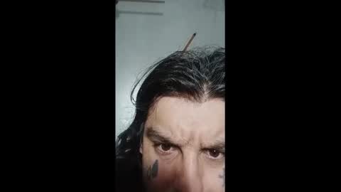 Snapshot of animebruxaschocolates chatting on 11/02/25, 09:06 Resident Evil online show from 11/02/25, 09:06