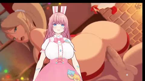 animecutie online show from 02/03/25, 12:36