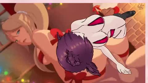 animecutie online show from 02/10/25, 01:22