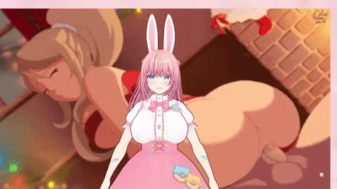 animecutie online show from 02/14/25, 11:53