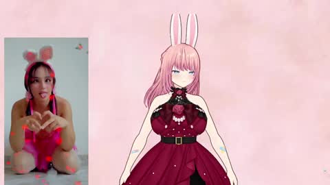 animecutie online show from 02/19/25, 11:17