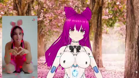 animecutie online show from 02/25/25, 12:03