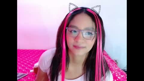 animecutie online show from 03/01/25, 02:44