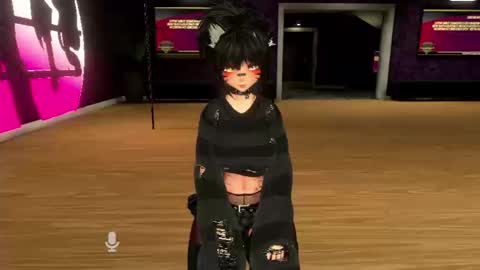 animecutie online show from 09/25/25, 10:13