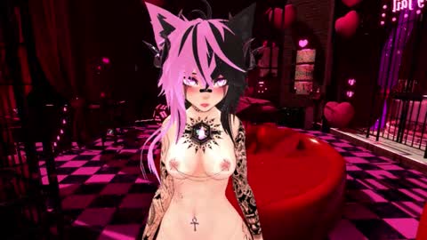 animecutie online show from 10/29/25, 11:56