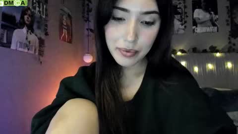 Snapshot of anisa_sweet chatting on 10/06/25, 05:16 Anisa Moan from LovenseWet from Tip MenuOpen for Private online show from 10/06/25, 05:16