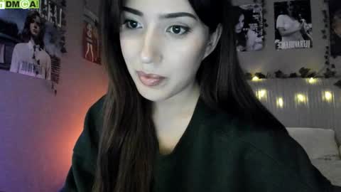 Snapshot of anisa_sweet chatting on 10/11/25, 08:57 Anisa Moan from LovenseWet from Tip MenuOpen for Private online show from 10/11/25, 08:57