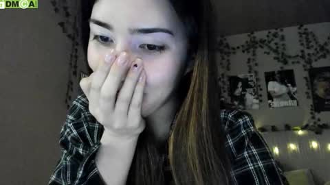 Snapshot of anisa_sweet chatting on 11/03/25, 06:47 Anisa Moan from LovenseWet from Tip MenuOpen for Private online show from 11/03/25, 06:47