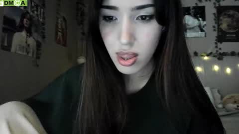 Snapshot of anisa_sweet chatting on 11/14/25, 07:29 Anisa Moan from LovenseWet from Tip MenuOpen for Private online show from 11/14/25, 07:29