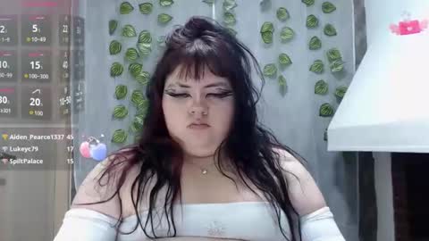 anishasanchezcm101 online show from 11/10/25, 11:42