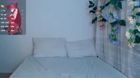 Snapshot of anissa_lee chatting on 01/27/25, 04:41 anissa_lee online show from 01/27/25, 04:41