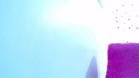 ana independent model online show from 03/02/25, 06:05