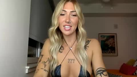 Ani Summers online show from 11/14/25, 06:12
