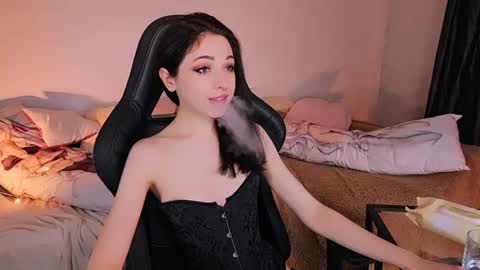 Anita online show from 01/29/25, 01:27