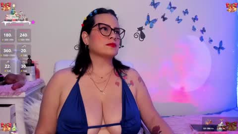 Snapshot of anita_big31 chatting on 12/12/24, 12:48 anita online show from 12/12/24, 12:48
