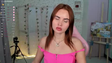 Anita online show from 11/14/25, 12:04