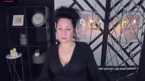 Anita online show from 12/07/24, 03:25