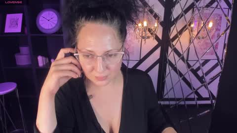 Anita online show from 12/16/24, 03:08