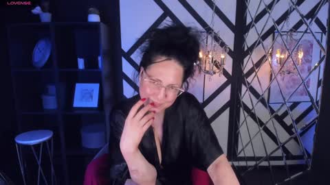 Anita online show from 02/02/25, 12:09