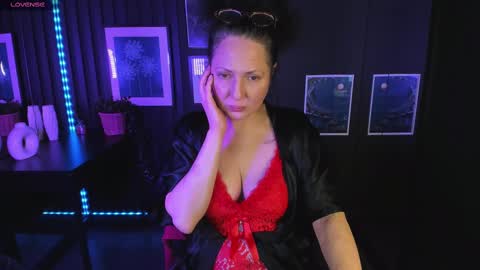 Anita online show from 02/21/25, 03:23