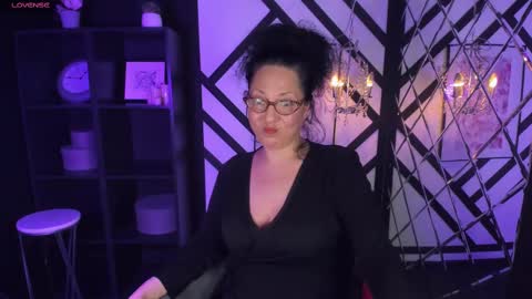 Anita online show from 02/22/25, 03:45