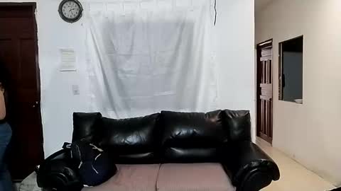 Anitabig69 online show from 10/29/25, 07:26